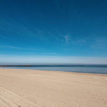 Ferienwohnung "Dahme & Strandkorb" Esterno foto
